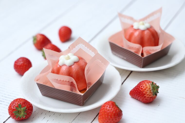 『プランタン2026』（1個664円）