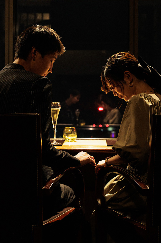 FRENCH TEPPAN 静香庵】いくつもの感動で大切な人を最高の笑顔に｜新潟