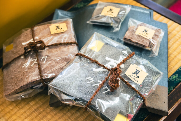 ほんとうにそっくり！