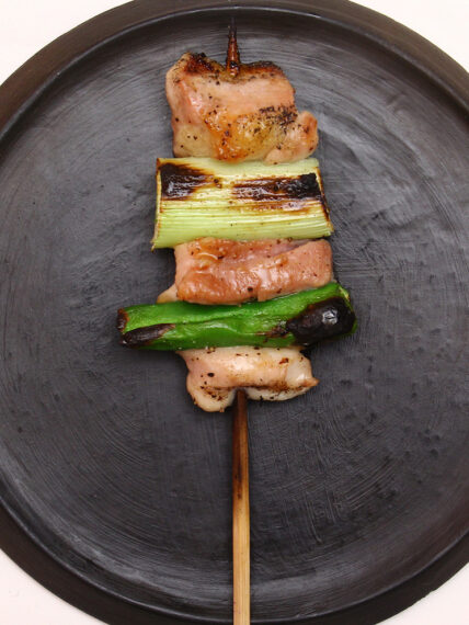 『正肉』（220円）　