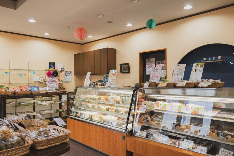 手に取りやすい価格帯とそのおいしさからリピーターも多い