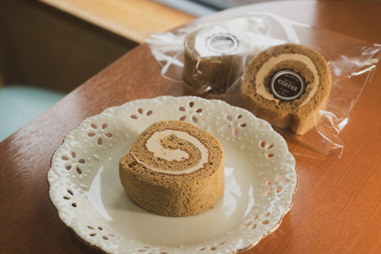 『モカロール』（140 円）