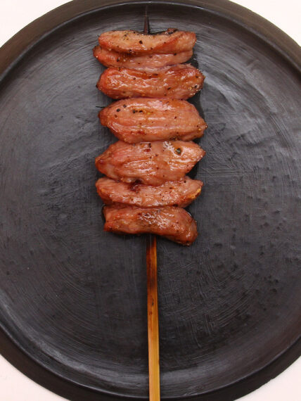 『カシラ』（330円）