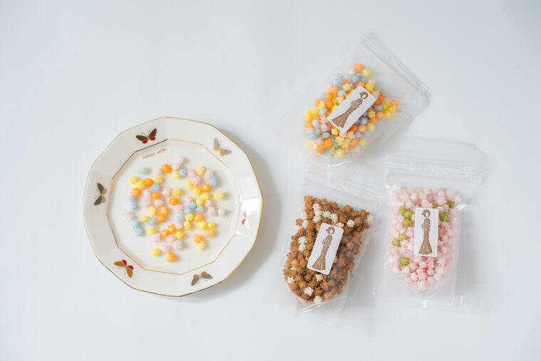 『ゆか里』（1個172円）