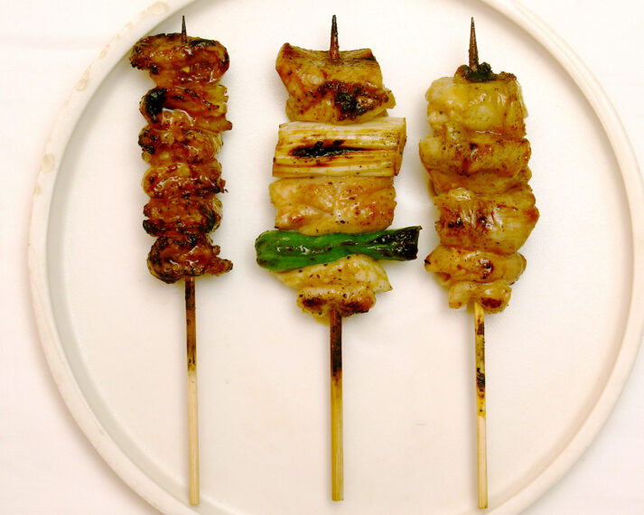 その日のおすすめより。克を満喫したいなら「おまかせ」がおすすめ