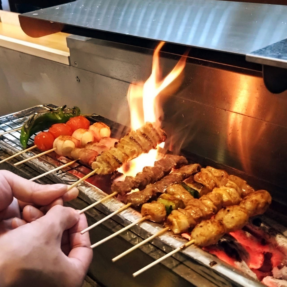 新潟の新店で味わうおでんの魅力