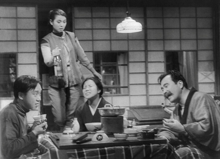 『負ケラレマセン勝ツマデハ』©TOHO CO., LTD.　