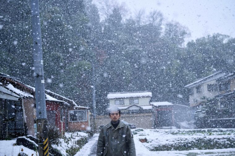 ©︎2025「しびれ」製作委員会