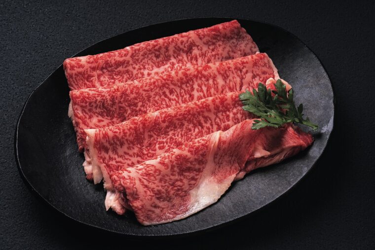 6月 にいがた和牛