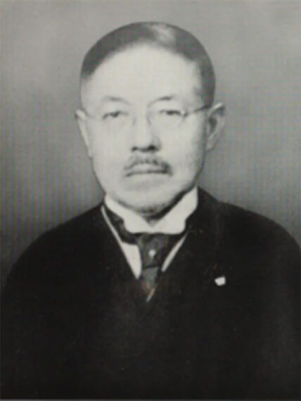 南原繁・他『小野塚喜平次 : 人と業績』より