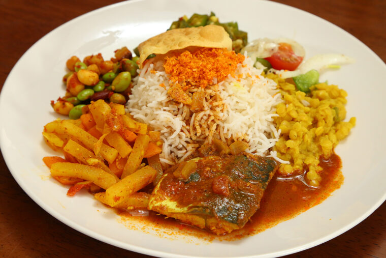 『Today`s Lunch』（1,500円）