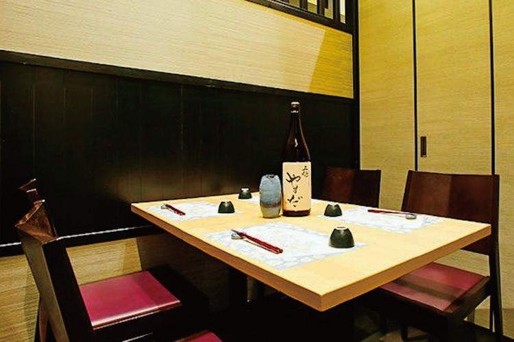 【上越やすだ 銀座二丁目店】中央区銀座2-5-19 ヒューリック銀座二丁目柳通ビル5階　☎︎03-6263-0270