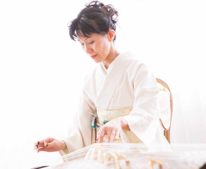 高橋理香