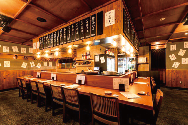 【酒場シナトラ 東京駅店】千代田区丸の内1-9-1 東京駅一番街 2F H-4　☎︎03-6551-2070