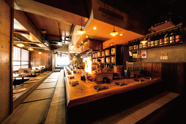【燗アガリ】新宿区西新宿7-16-12 新YSビル3階　☎︎03-5338-5337