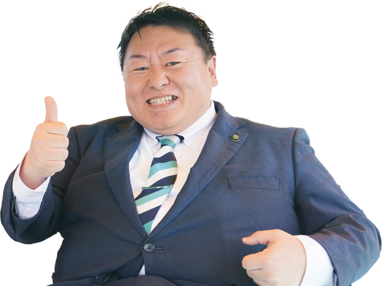 佐野市長が直々に自宅へお届けします！ 市外にお住まいの方は配送となりますのでご了承ください