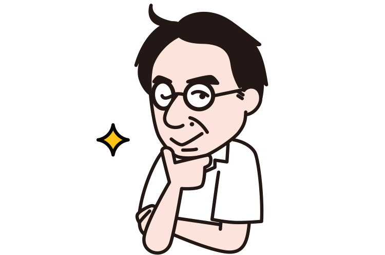 「いろいろな作品があるので、タイトルから選ぶのも良し」